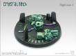 TableTop Art TTA100558 - Crystal Tech I Flugbase 4
