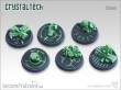 TableTop Art TTA100565 - Crystal Tech 32mm