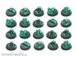 TableTop Art TTA100569 - Crystal Tech Bases - 25mm DEAL