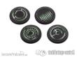 TableTop Art TTA100577 - Crystal Tech Bases BLANK - 40mm RL (2)