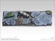TableTop Art TTA100610 - Battleground I 25x50mm Kavallerie Diorama 1