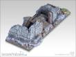 TableTop Art TTA100611 - Battleground I 25x50mm Kavallerie Diorama 2