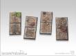 TableTop Art TTA100703 - Lizard City I 25x50mm Kavallerie
