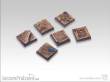 TableTop Art TTA100704 - Lizard City I 20X20mm Infanterie