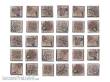 TableTop Art TTA100708 - Lizard City 25x25mm DEAL