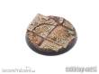 TableTop Art TTA100715 - Lizard City Bases - 50mm 1