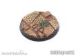 TableTop Art TTA100716 - Lizard City Bases - 50mm 2