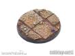 TableTop Art TTA100717 - Lizard City Bases - 55mm 1
