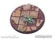 TableTop Art TTA100720 - Lizard City Bases - 80mm 1