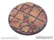 TableTop Art TTA100722 - Lizard City Bases - 100mm 1