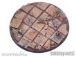 TableTop Art TTA100723 - Lizard City Bases - 130mm 1