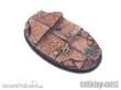 TableTop Art TTA100729 - Lizard City Bases - 90mm Oval 2