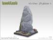 TableTop Art TTA100808 - Woodland I 40x40mm Flugbase 4
