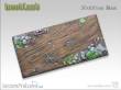 TableTop Art TTA100812 - Woodland I 50x100mm Streitwagen
