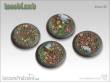 TableTop Art TTA100814 - Woodland - 40mm RL