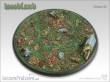 TableTop Art TTA100818 - Woodland - 120mm RL