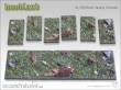 TableTop Art TTA100819 - Woodland - Kavallerie Diorama