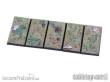 Tabletop-Art TTA100826 - Woodland Bases - 30x60mm (5)