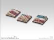 TableTop Art TTA101104 - Temple of Isis I 40x40mm Infanterie