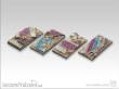 TableTop Art TTA101106 - Temple of Isis I 50x25mm Kavallerie