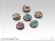 TableTop Art TTA101109 - Temple of Isis I 25mm