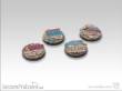 TableTop Art TTA101110 - Temple of Isis I 40mm