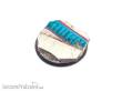 TableTop Art TTA101115 - Temple of Isis Bases 50mm