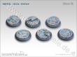TableTop Art TTA103001 - Mystic Circle Stones Base I 30mm RL