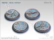 TableTop Art TTA103002 - Mystic Circle Stones Base I 40mm RL