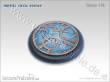 TableTop Art TTA103003 - Mystic Circle Stones Base I 50mm RL 1