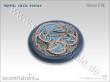 TableTop Art TTA103004 - Mystic Circle Stones Base I 50mm RL 2