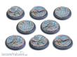 TableTop Art TTA103008 - Mystic Circle Stones Base 40mm RL DEAL