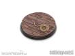 TableTop Art TTA103107 - Pirate Ship Bases - 50mm 2