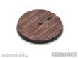 TableTop Art TTA103108 - Pirate Ship Bases - 60mm 1