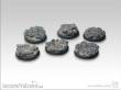 TableTop Art TTA106001 - Cobblestone Base I 30mm RL