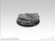TableTop Art TTA106004 - Cobblestone Base I 50mm 2 RL