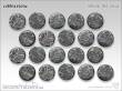 TableTop Art TTA106007 - Cobblestone 30mm RL Deal
