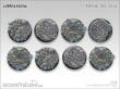 TableTop Art TTA106008 - Cobblestone 40mm RL Deal