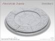 TableTop Art TTA106016 - Ancestral Ruins Base I 120mm RL
