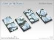 TableTop Art TTA106019 - Ancestral Ruins Base I 50x25mm Kavallerie