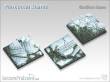 TableTop Art TTA106020 - Ancestral Ruins Base I 40x40mm Infanterie
