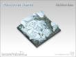 TableTop Art TTA106021 - Ancestral Ruins Base I 50x50mm Monster
