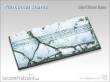 TableTop Art TTA106022 - Ancestral Ruins Base I 50x100mm Streitwagen
