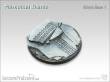 TableTop Art TTA106025 - Ancestral Ruins Base I 60mm