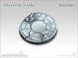 TableTop Art TTA106026 - Ancestral Ruins Base I 60mm 2