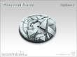 TableTop Art TTA106030 - Ancestral Ruins Base 60mm Flugbase 2