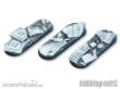 Tabletop-Art TTA106035 - Ancestral Ruins Bases - 25x70mm (3)