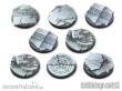 TableTop Art TTA106041 - Ancestral Ruins 40mm Deal (8)