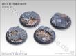TableTop Art TTA106062 - Ancient Machinery base I 40mm RL