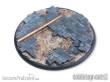 TableTop Art TTA106066 - Ancient Machinery Base I 120mm RL